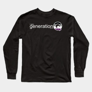 Generation Q Ace Long Sleeve T-Shirt